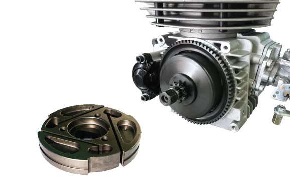 カート、PRDエンジン 新品、未使用 2025年最新】Yahoo!オークション