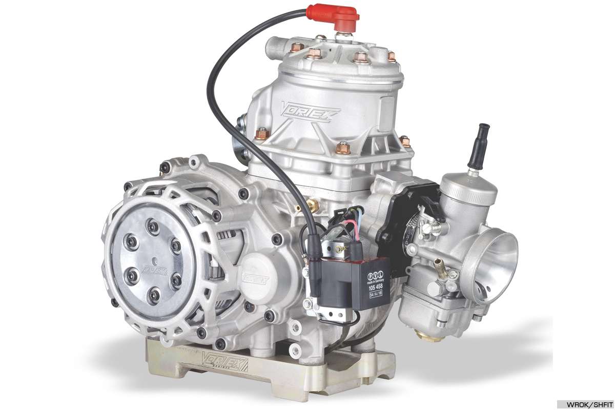 カーレル80Sエンジン 【公式通販】