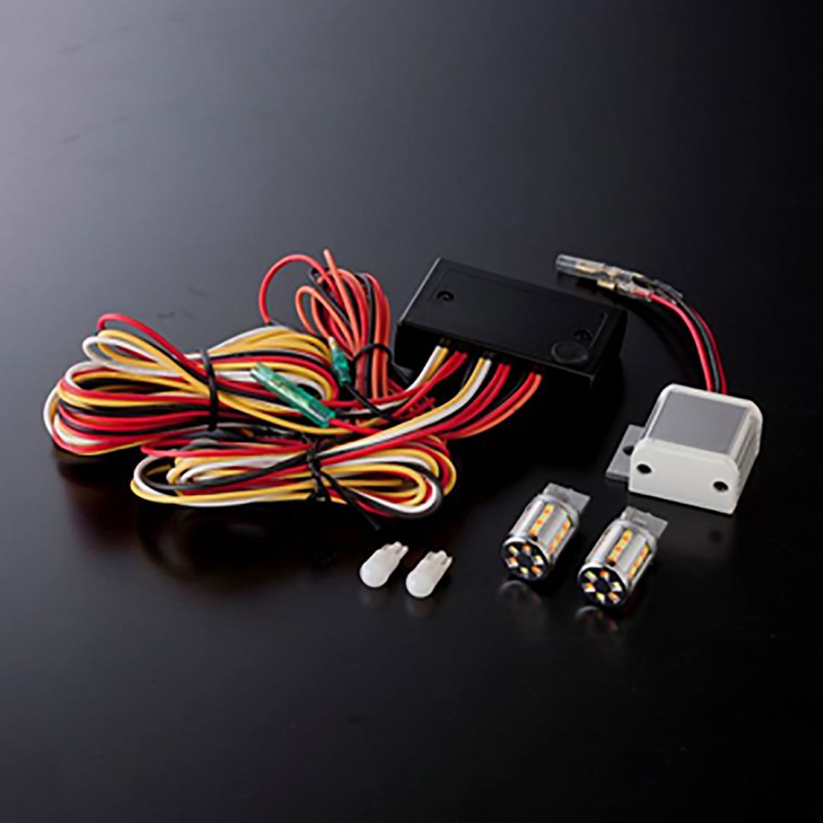 Valenti ヴァレンティ ジュエルLED ウインカーポジションプレミアム