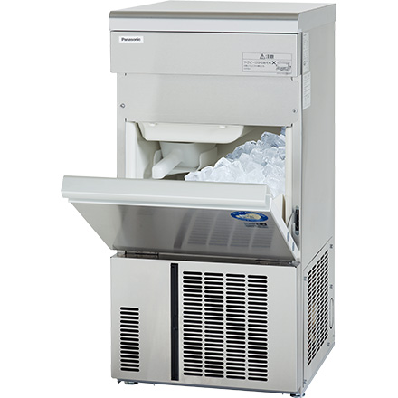 SIM-AS2500 業務用 製氷機 新品 Panasonic パナソニック 全自動製氷機