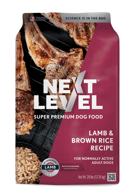 Dog Food — Next Level Super Premium Pet Food – Next Level Pet Food