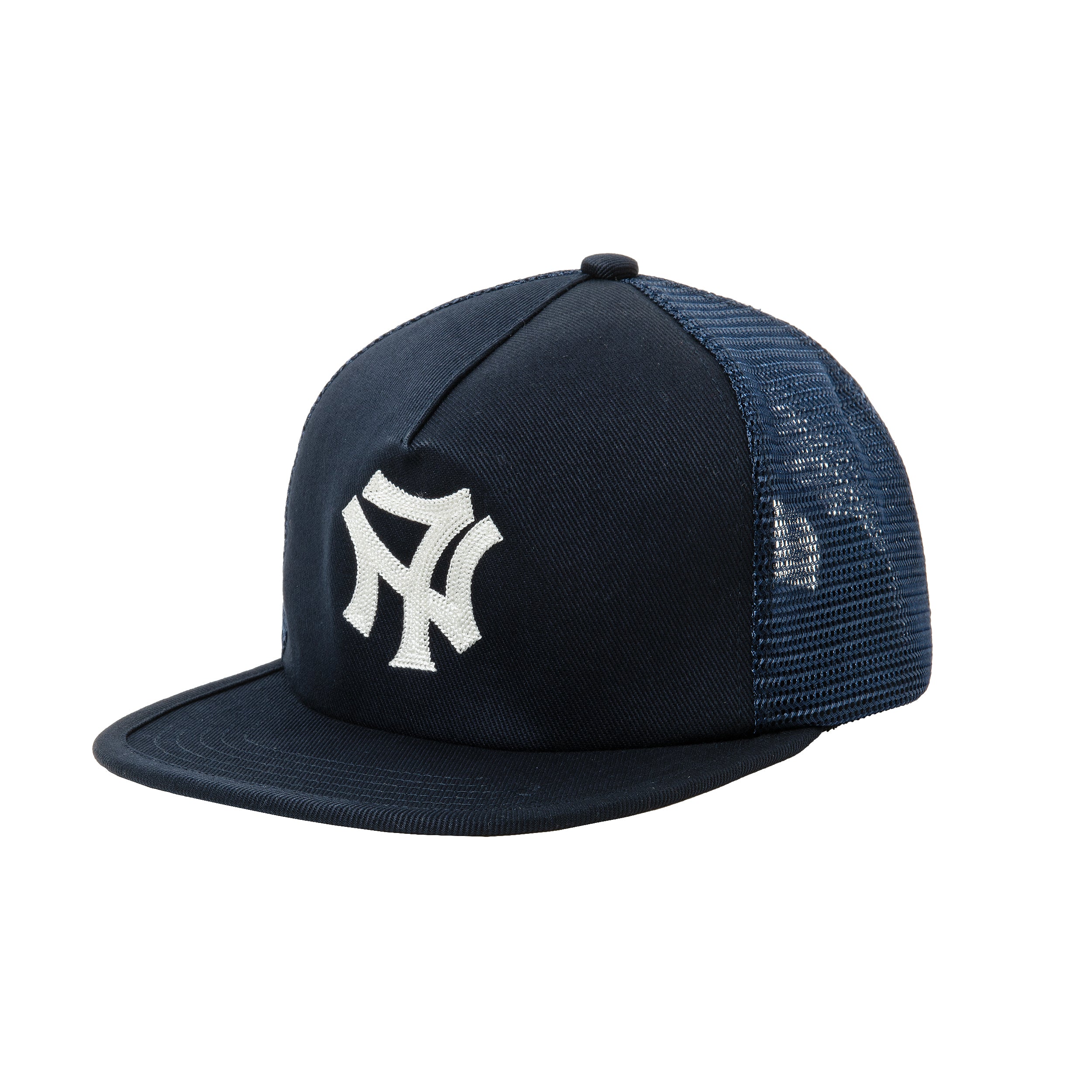 TWILL MESH CAP – NEXUSVII.