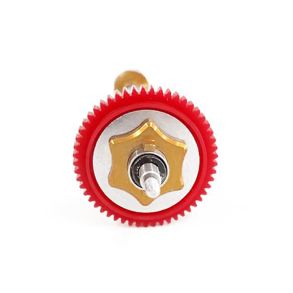 NX-126 Nexx Racing Mini-Z MR02/03 CNC 64P Spur Gear Ceramic Ball