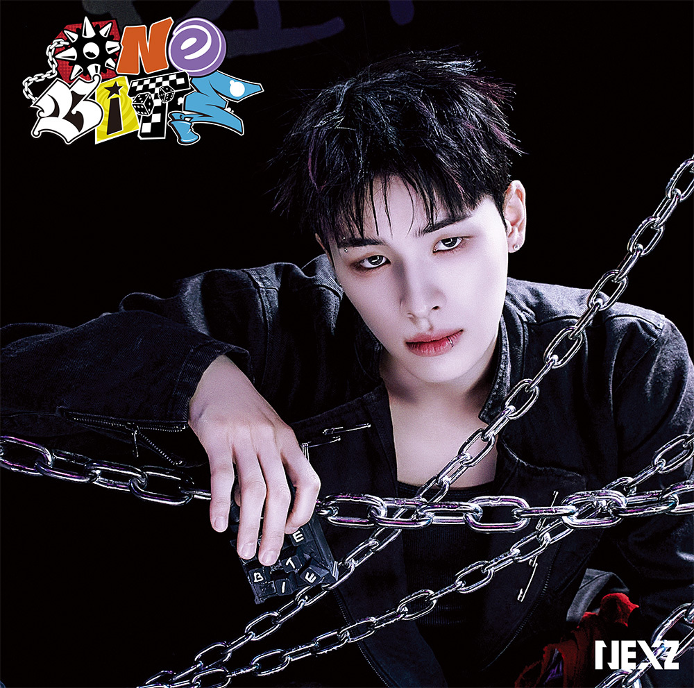 NEXZ ユウ 直筆サイン入り インスタント写真