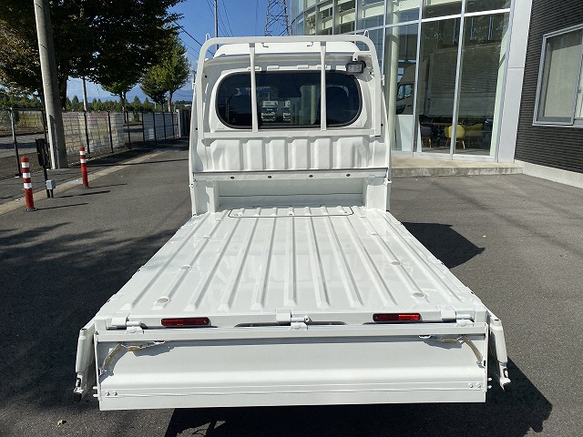 ダイハツ ハイゼット トラック660ジャンボ エクストラ ｜ ネオ