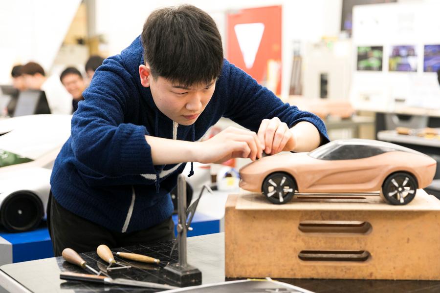 TCA専門学校 カーデザイン用定規 TCA専門学校 カーデザイン用定規 TCA