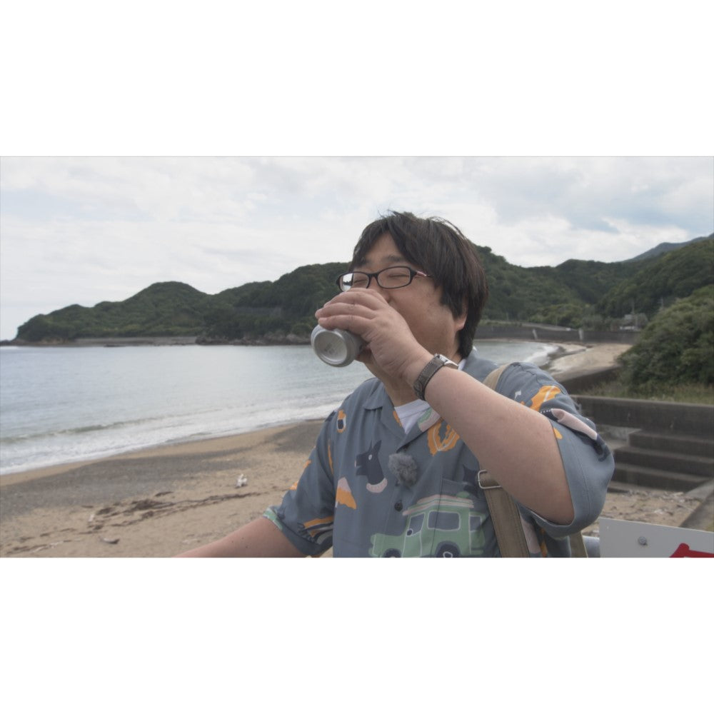 六角精児の呑み鉄本線・日本旅2 DVD 全6枚 -NHKグループ公式通販 - NHK