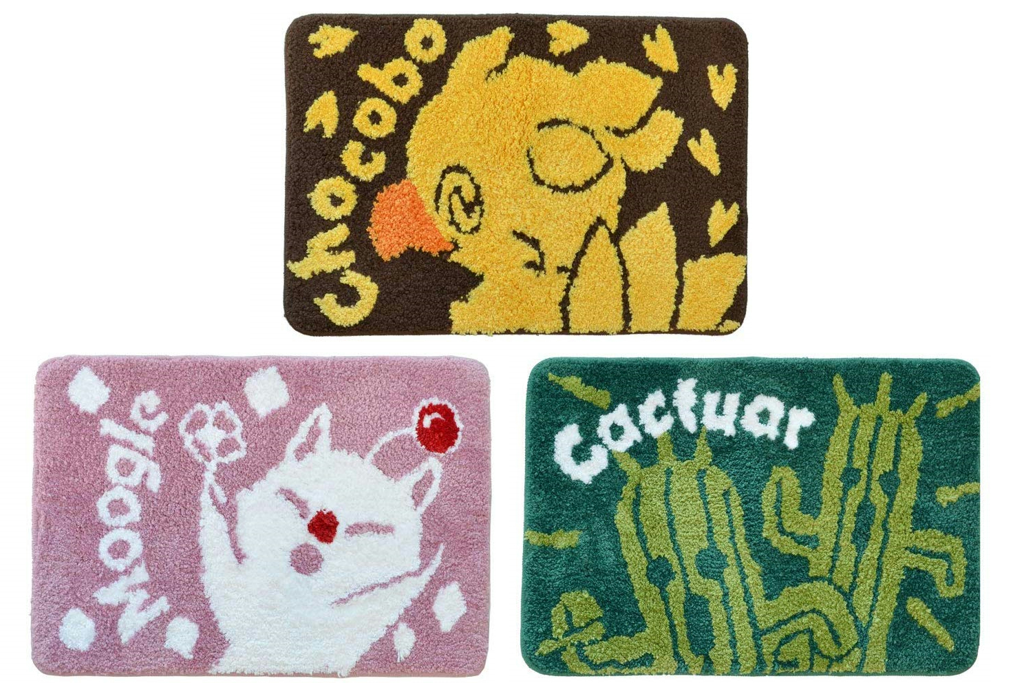 MTG マジック大戦祭 宝物 チョコボ プレイマット マジック大戦祭