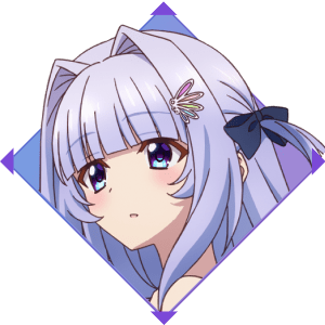 香坂 春風 | CHARACTER | アニメ「9-nine- Ruler's Crown」公式サイト