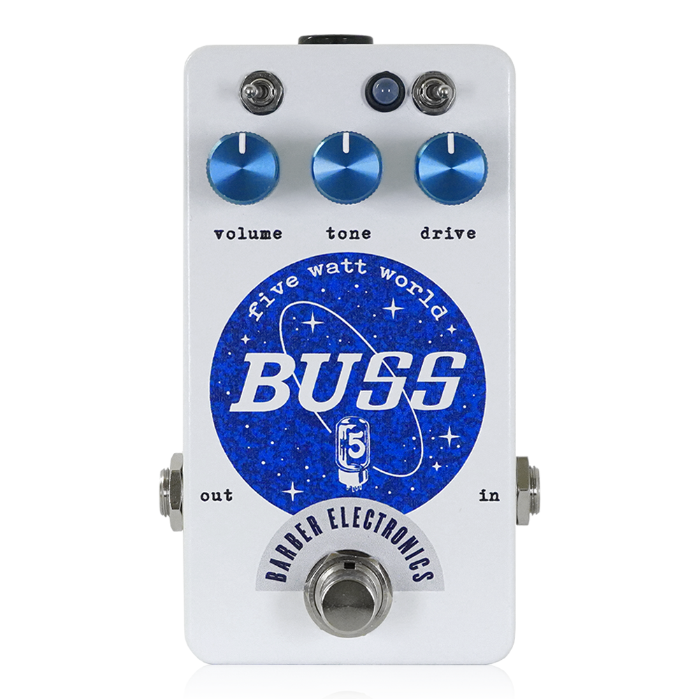 ギター blackberry jam blue mallow Blackberry JAM Blue Mallow