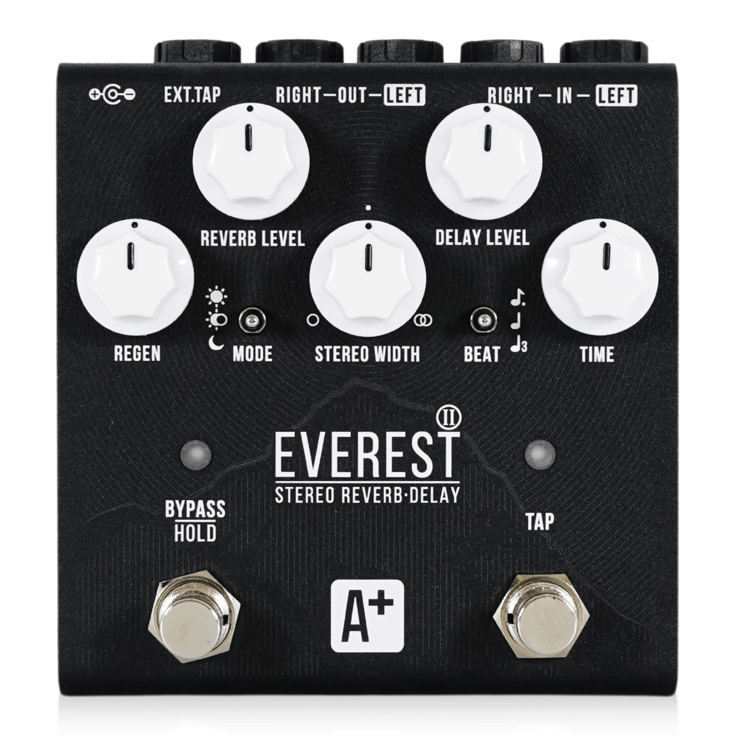 ギター Shift Line A+ Everest Delay Reverb A+ Everest