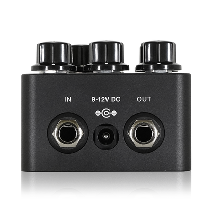 Shift Line - Stages | オーバードライブ ギター エフェクター – NINEVOLT