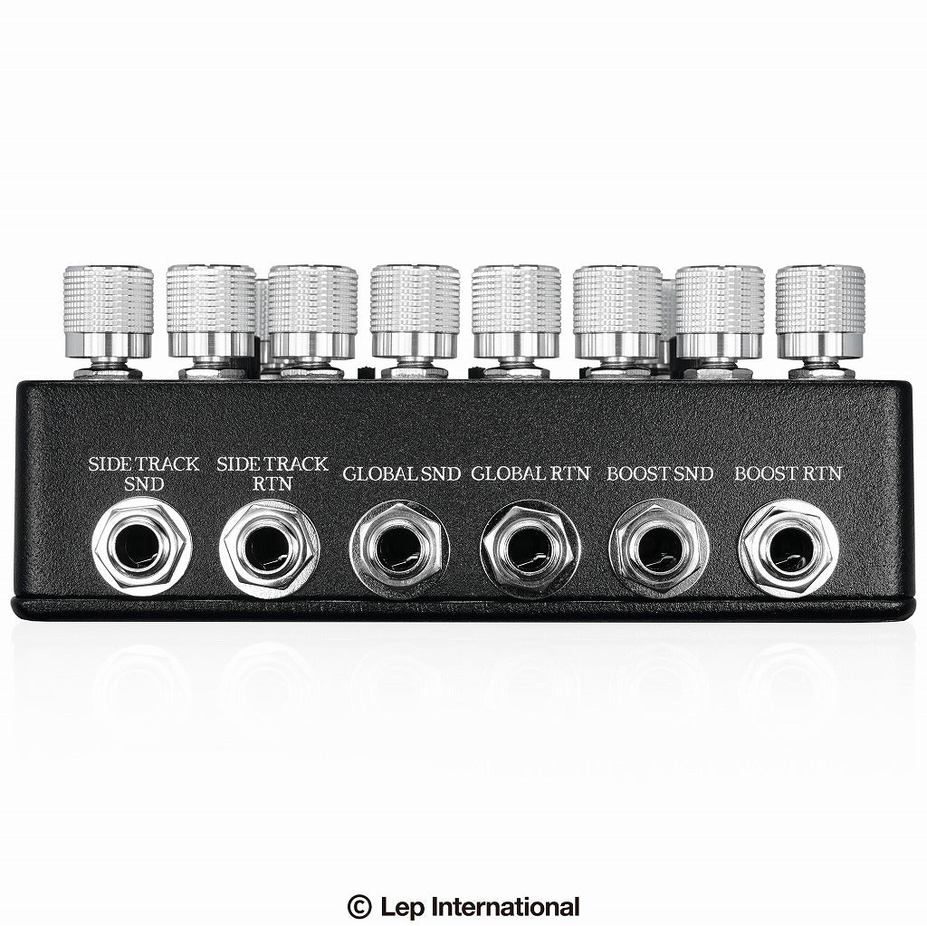 Fat Distortion ギターエフェクター 【公式通販】