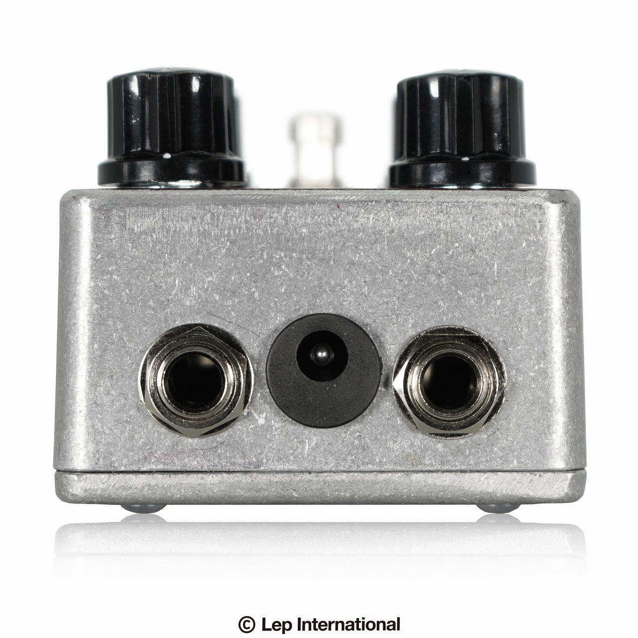 Menatone - Red Snapper 4knob | ギター エフェクター オーバー