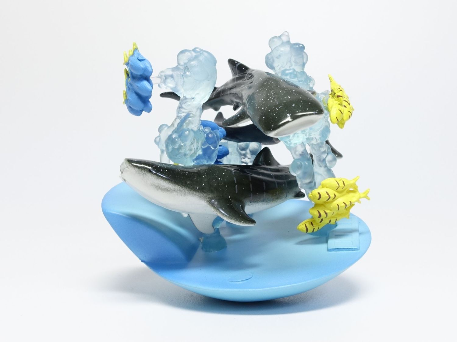 新品、未開封品] 沖縄 美ら海水族館 カプリウムコレクション 新品、未