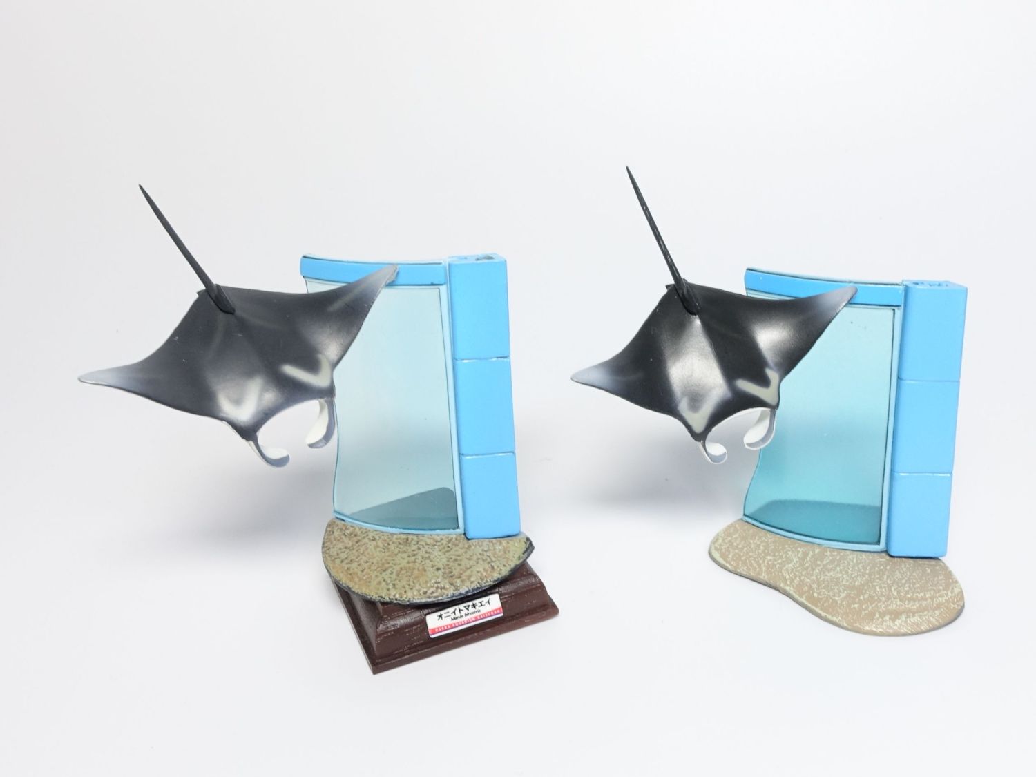 ネイチャーテクニカラー 海遊館ミュージアム ページ2