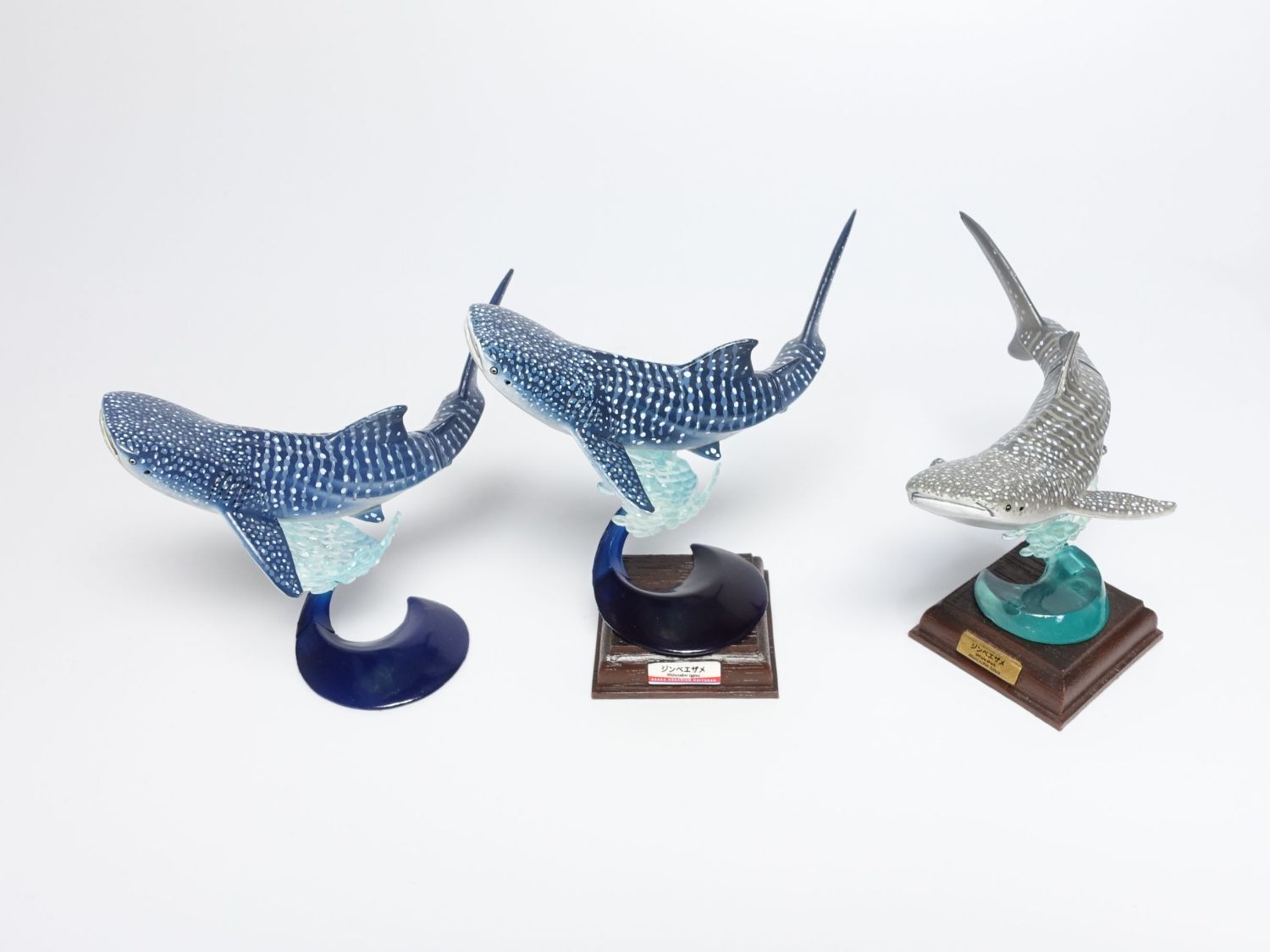 海遊館 ネイチャーテクニカラー 未開封 11種類 海遊館 ネイチャー