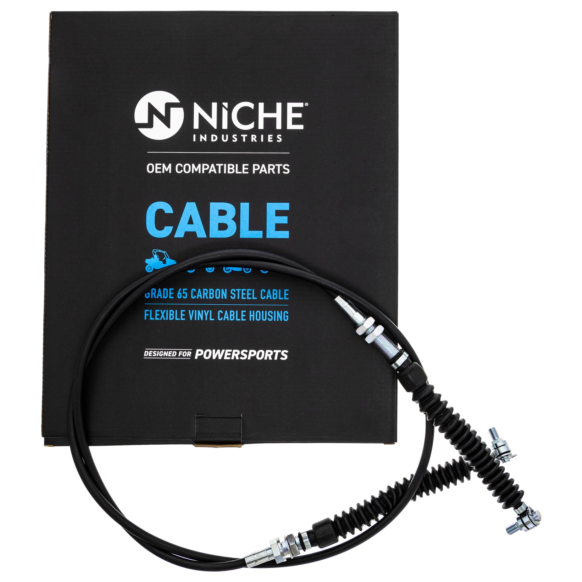 Shifter Cable Polaris | NICHE PARTS