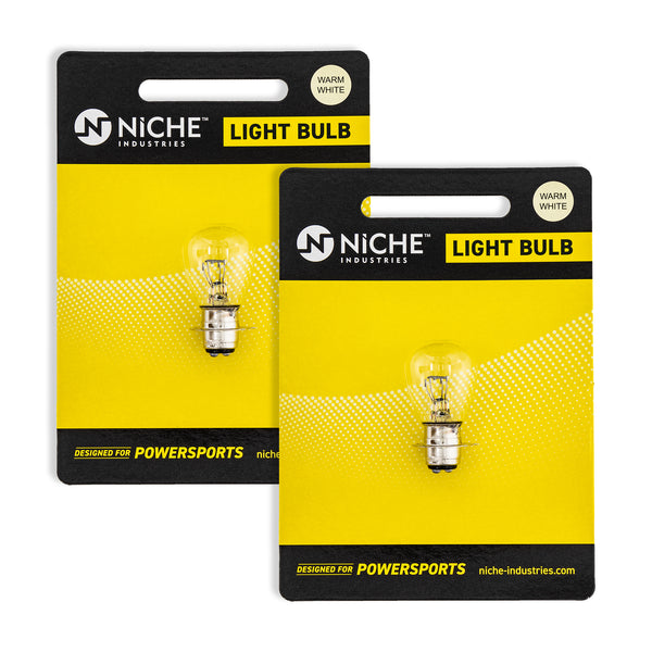 Headlight Bulb Suzuki Kawasaki | NICHE PARTS