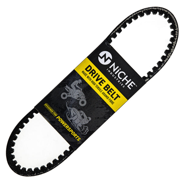 Drive Belt Suzuki Kawasaki | NICHE PARTS