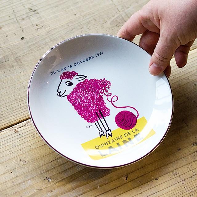 y*i様 Quinzaine de la Laine レイモン・サヴィニャックp Quinzaine de