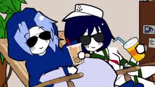 はたらかない牛乳と小麦粉 - ニコニコ動画