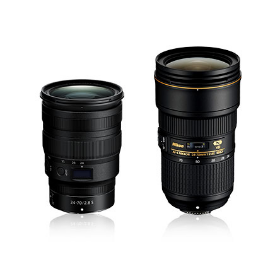 AI AF Nikkor 28mm F1.4D - 概要 | NIKKORレンズ | ニコン