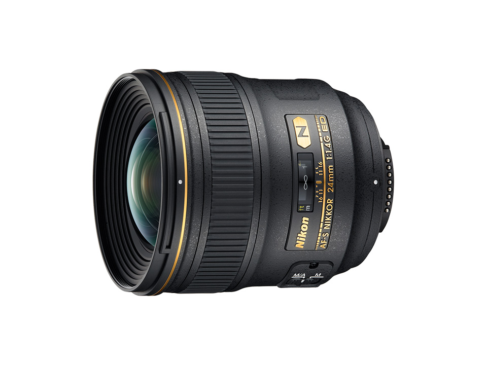 AF-S NIKKOR 35mm f/1.8G ED - 概要 | NIKKORレンズ | ニコン