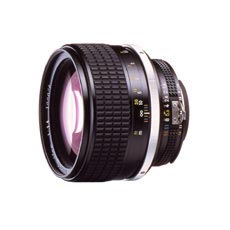 AI Nikkor 85mm F1.4S - 概要 | NIKKORレンズ | ニコン
