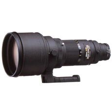 AI Nikkor ED 400mm F2.8S（IF） - 概要 | NIKKORレンズ | ニコン