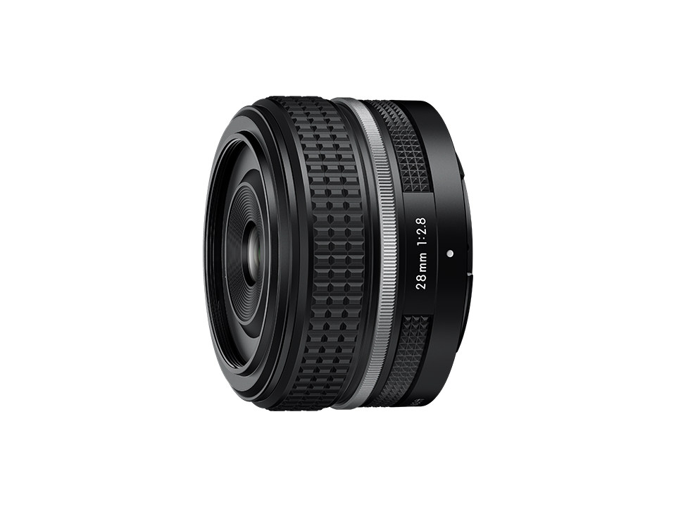 NIKKOR Z 28mm f/2.8（Special Edition） - 概要 | NIKKORレンズ | ニコン