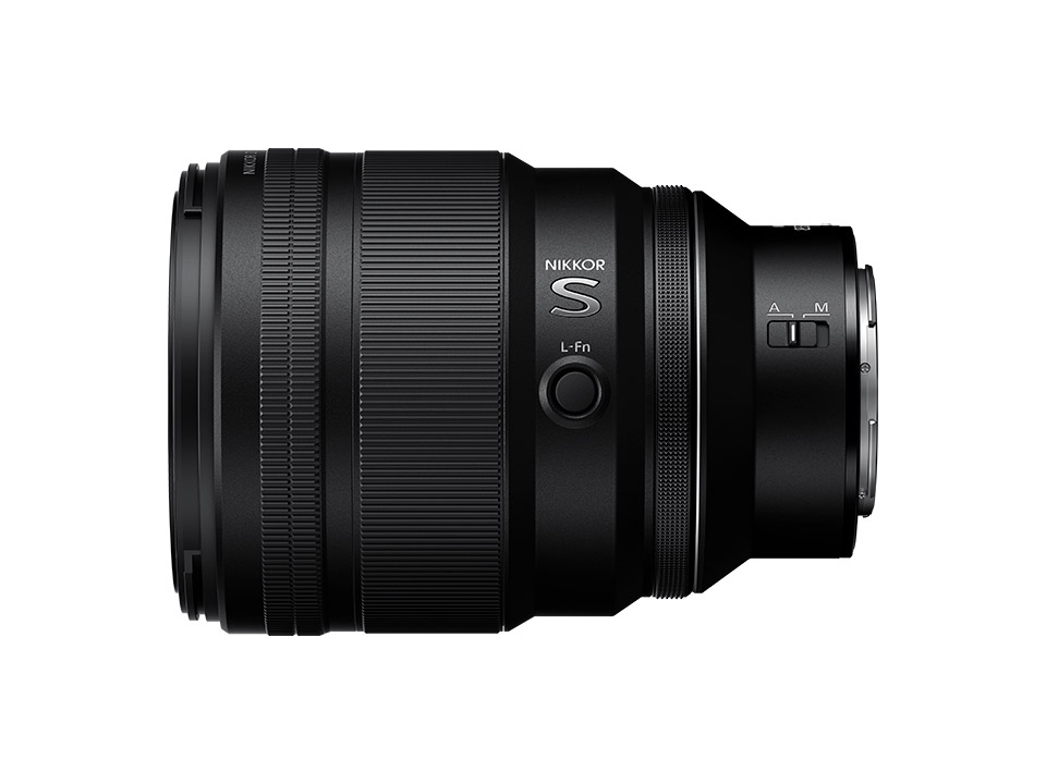 NIKKOR Z 85mm f/1.2 S - 概要 | NIKKORレンズ | ニコン