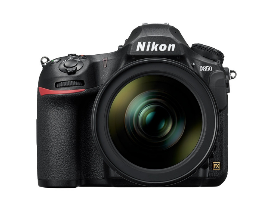 一眼レフカメラ | ニコン