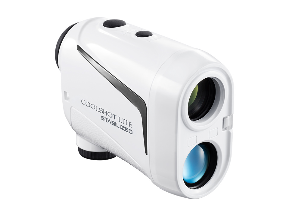 ラウンド用品・アクセサリー Nikon COOLSHOT PROII STABILIZED