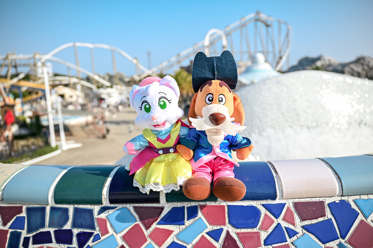 NIKKOR Z 28-400mm f/4-8 VR スペシャルコンテンツ | ニコン