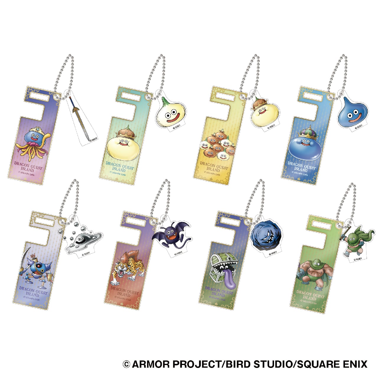 ドラゴンクエスト アイランド 大魔王ゾーマとはじまりの島」復刻開催