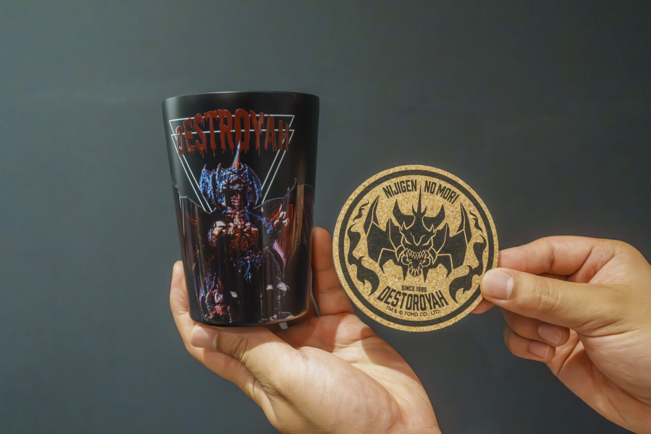 ドーム・ナンシー 瓢箪フォルム 昆虫意匠コロシント 特大置物 36cm2