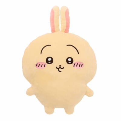 ちいかわ オンラインくじ もちっとふわっとコレクション B賞 ちいかわ