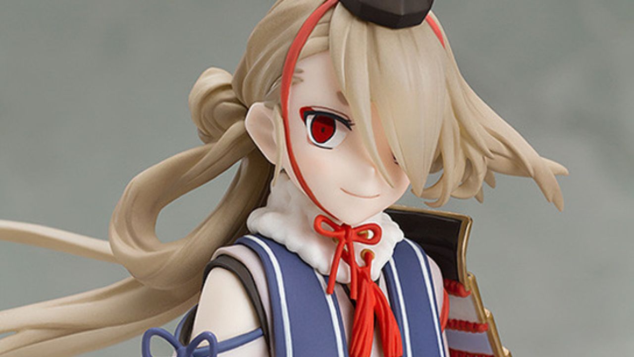 刀剣乱舞』今剣のフィギュアになって登場！このくおりてぃ、どうだ