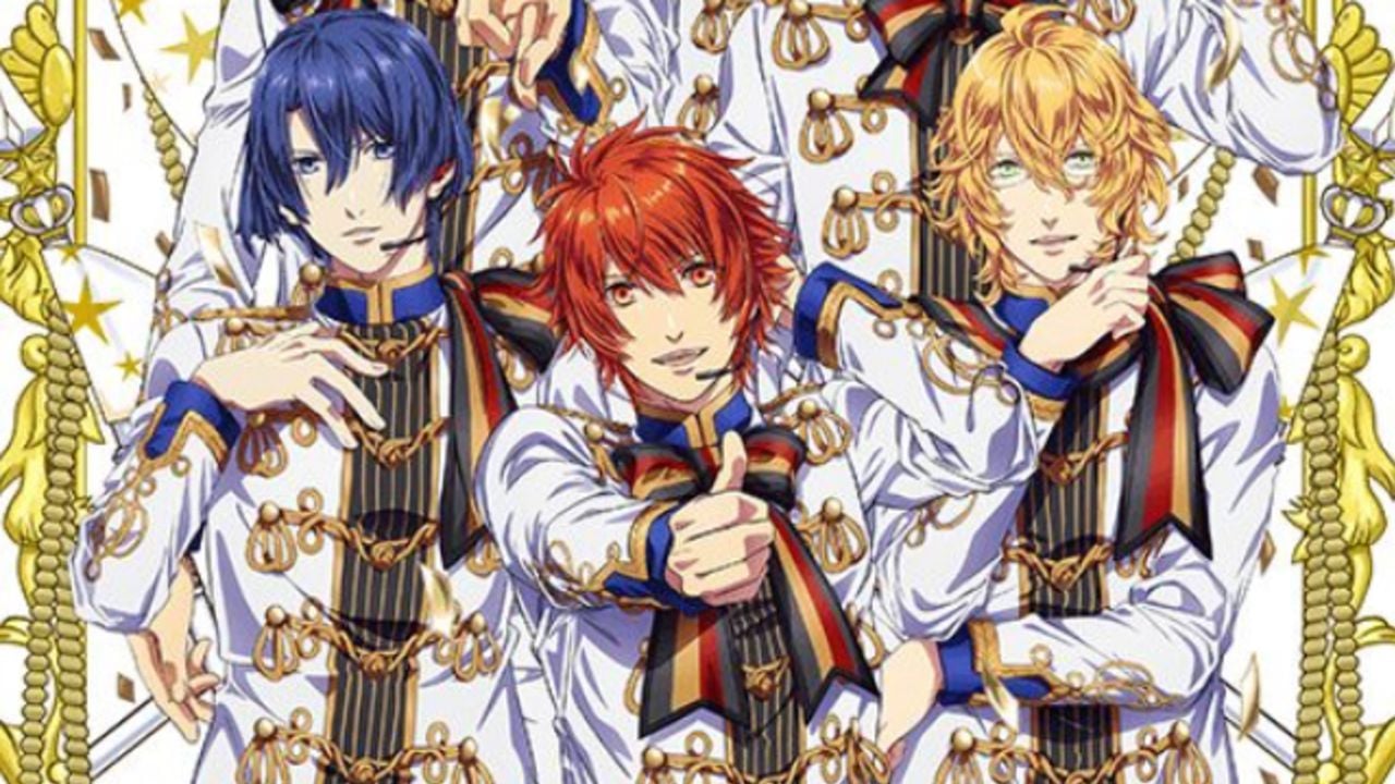 うたプリ プリライ7th』グッズ追加情報公開！アイドルたちの麗しい