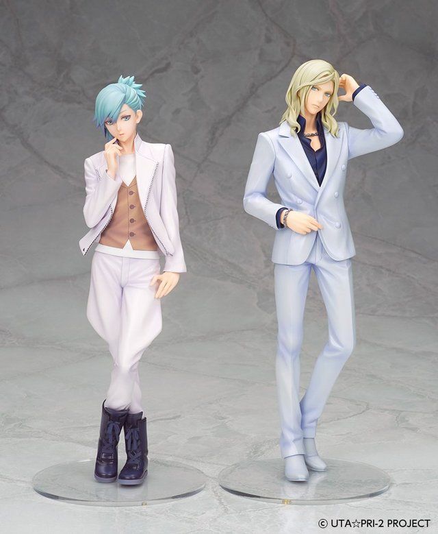 うたプリ カミュ ALTER フィギュア カミュ | ALTER