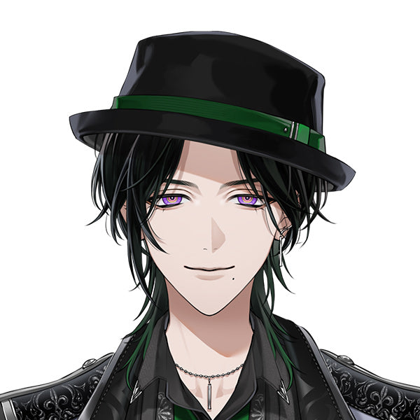 Zeal Ginjoka – NIJISANJI EN Official Store