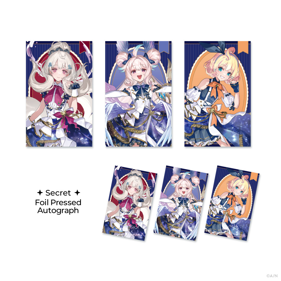 Enna Alouette – NIJISANJI EN Official Store