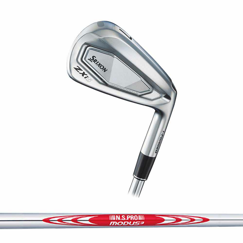 スリクソン（SRIXON） ZXi7 アイアンセット（6本セット） N.S.PRO