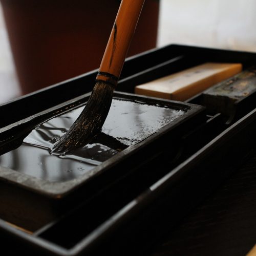 文房四宝の魅力と歴史を解説！それぞれの価値や書道具買取について