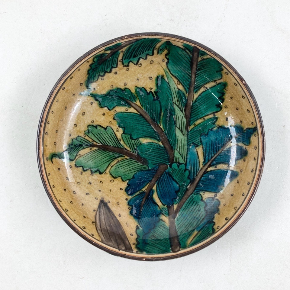 和】古美術収集家買出品 古九谷焼酒器セット 色絵 和】古美術収集家買