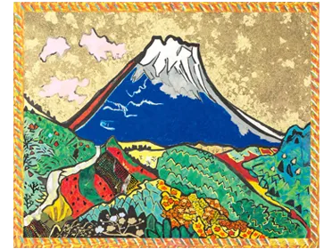 69*184絵画 木版画 日本画掛軸 骨董 棟方志功 野村たかあき 彫刻 69