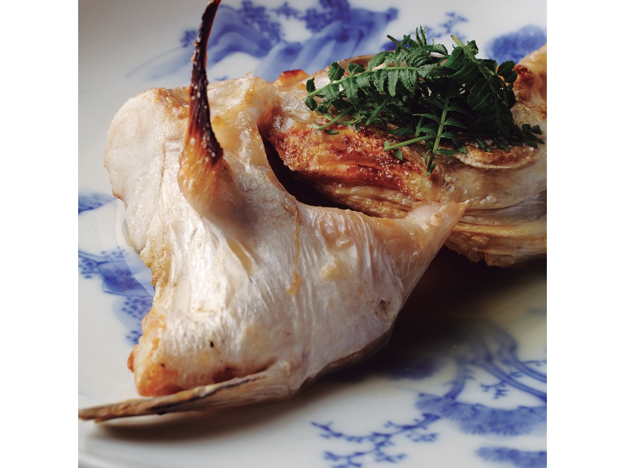 神田裕行の美しい料理 | Nileport