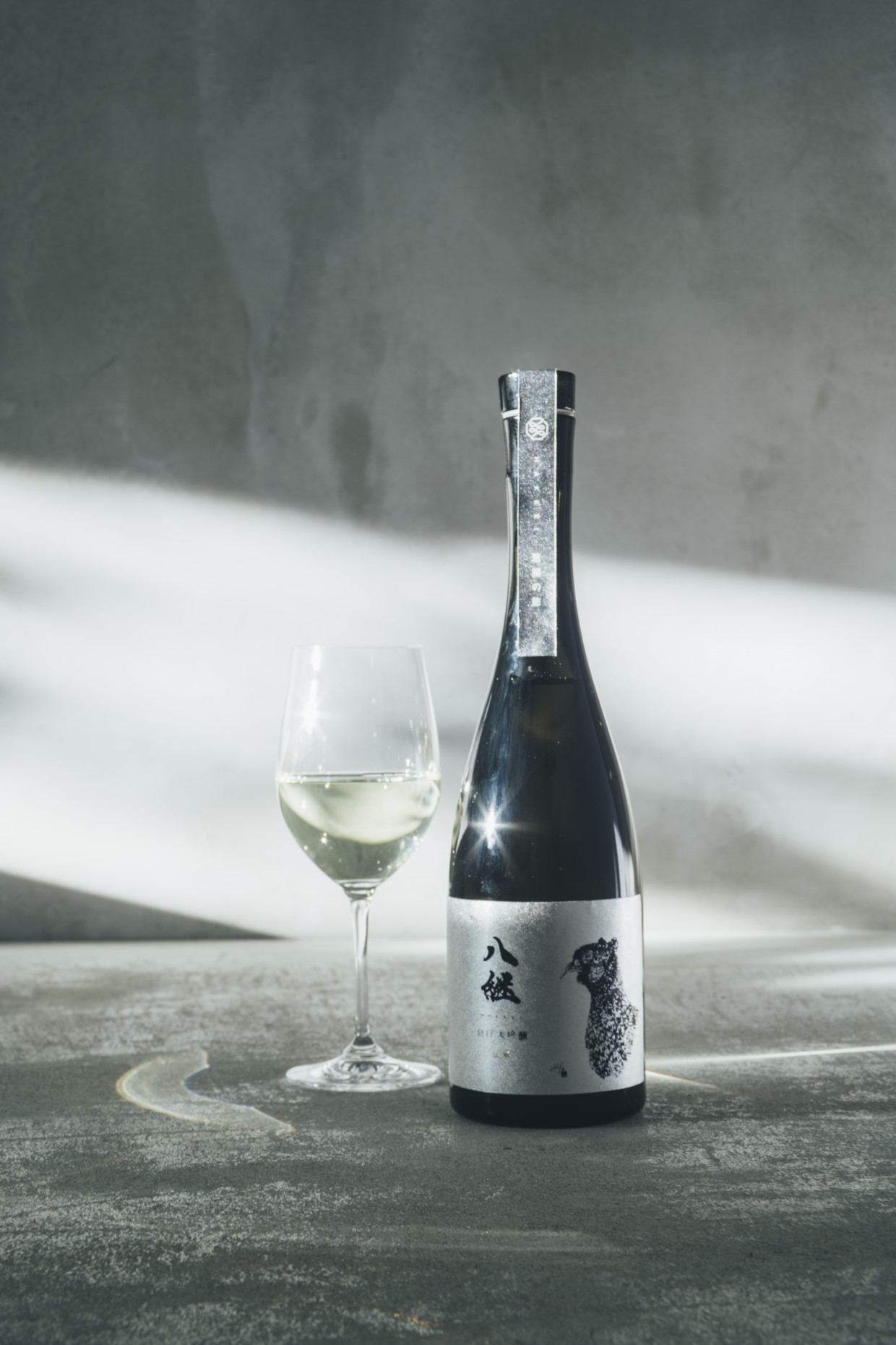 刻が醸す、格別な世界観 | Nileport