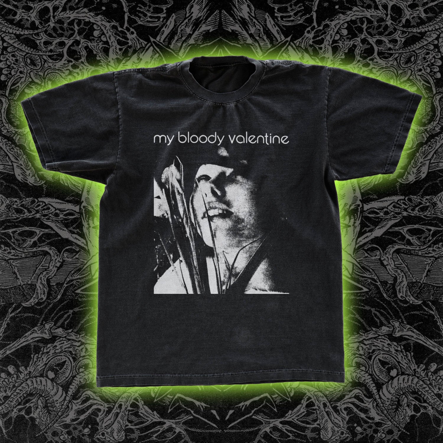 My Bloody Valentine You Made Me Realise | Occult & Obscure